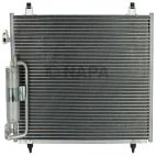 A/C Condenser