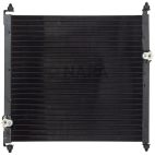 A/C Condenser