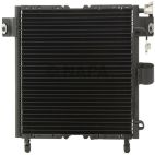 A/C Condenser