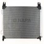 A/C Condenser