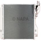 A/C Condenser