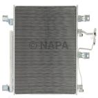 A/C Condenser
