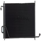 A/C Condenser
