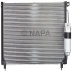A/C Condenser