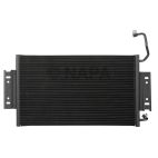 A/C Condenser