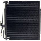 A/C Condenser
