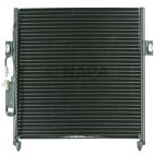 A/C Condenser