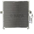 A/C Condenser