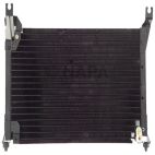 A/C Condenser