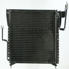 A/C Condenser