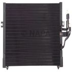 A/C Condenser