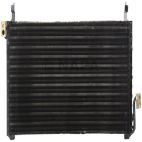A/C Condenser