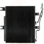 A/C Condenser