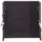 A/C Condenser
