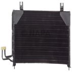 A/C Condenser