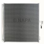 A/C Condenser