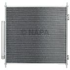 A/C Condenser