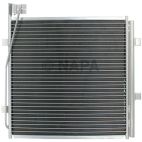 A/C Condenser