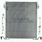 A/C Condenser