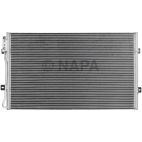 A/C Condenser