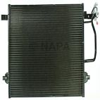 A/C Condenser