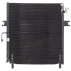 A/C Condenser