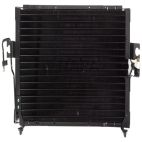 A/C Condenser