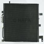 A/C Condenser