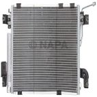 A/C Condenser