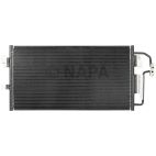 A/C Condenser