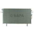 A/C Condenser