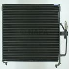 A/C Condenser