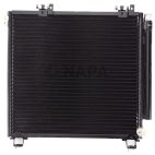 A/C Condenser
