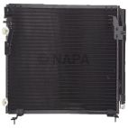 A/C Condenser