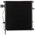 A/C Condenser