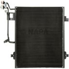 A/C Condenser