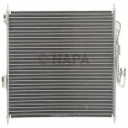 A/C Condenser