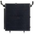 A/C Condenser