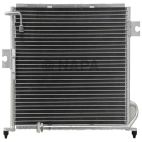 A/C Condenser