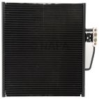 A/C Condenser