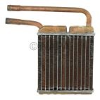 HVAC Heater Core