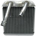 HVAC Heater Core