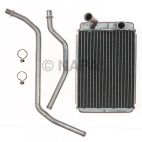 HVAC Heater Core