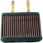 HVAC Heater Core