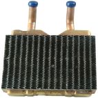 HVAC Heater Core