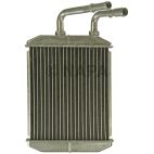 HVAC Heater Core
