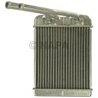 HVAC Heater Core