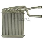 HVAC Heater Core