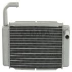 HVAC Heater Core
