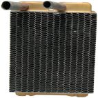 HVAC Heater Core